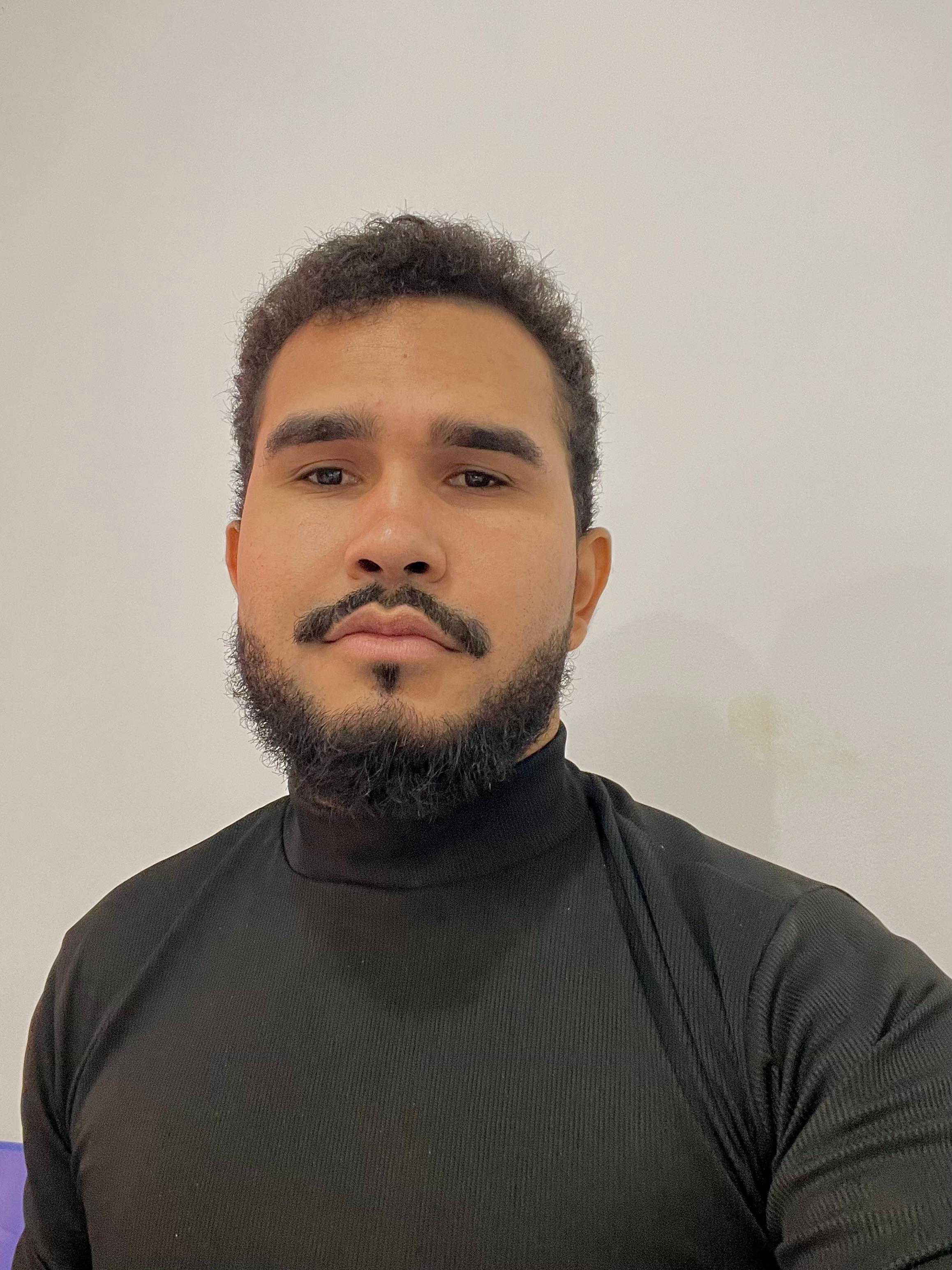 Foto de Raimundo Jairo